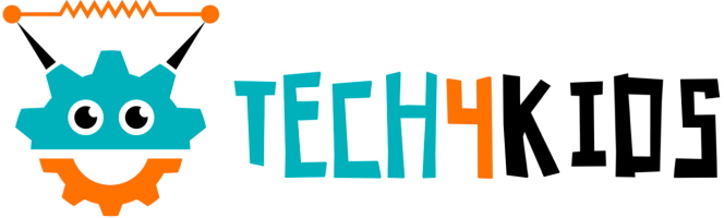 Tech4kids Academy
